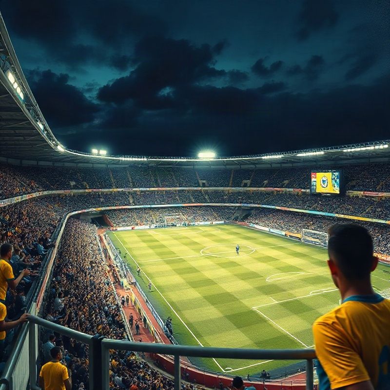 Clásico uruguayo en el Estadio Campeón del Siglo